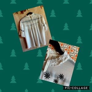 Lauren Conrad RUNWAY Sheer Top